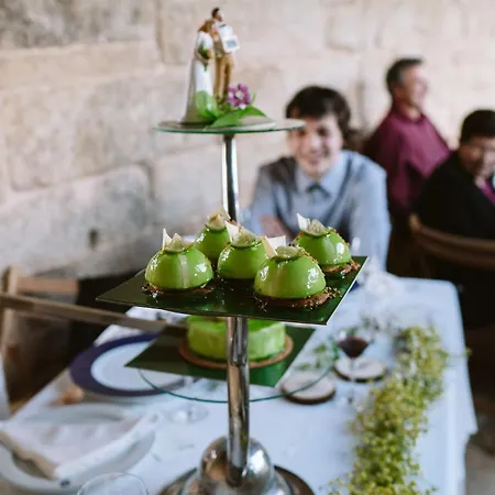 乡村民宿 阿尔玛利兹官员乡村酒店 *