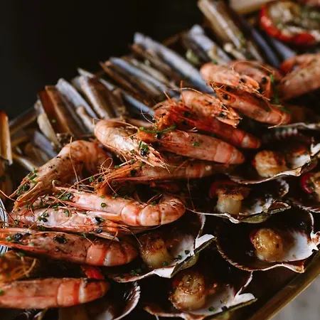 阿尔玛利兹官员乡村酒店 乡村民宿 诺盖拉德拉姆