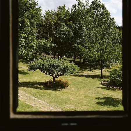 Rectoral De Armariz Nogueira de Ramuín