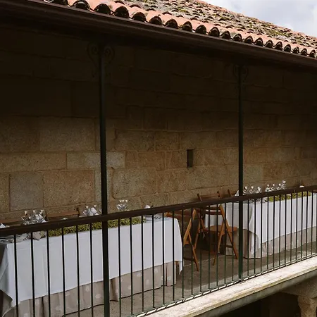 Rectoral De Armariz Nogueira de Ramuín