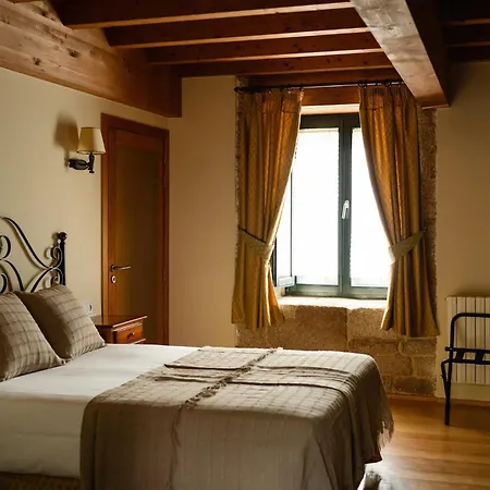 Country house Rectoral De Armariz