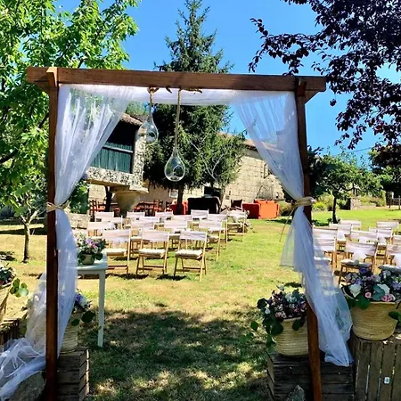 阿尔玛利兹官员乡村酒店 诺盖拉德拉姆